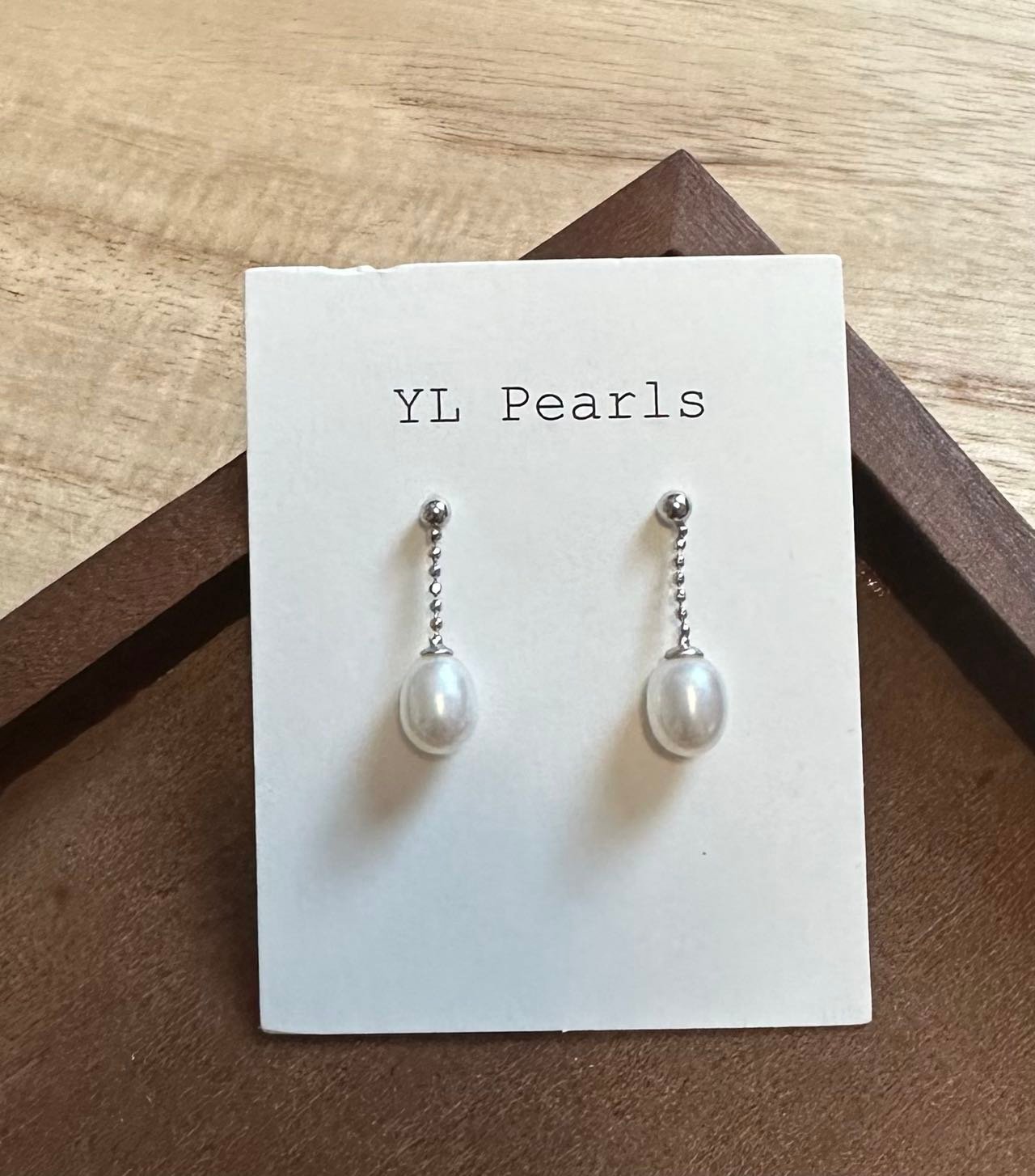 Iridesse pearls on sale